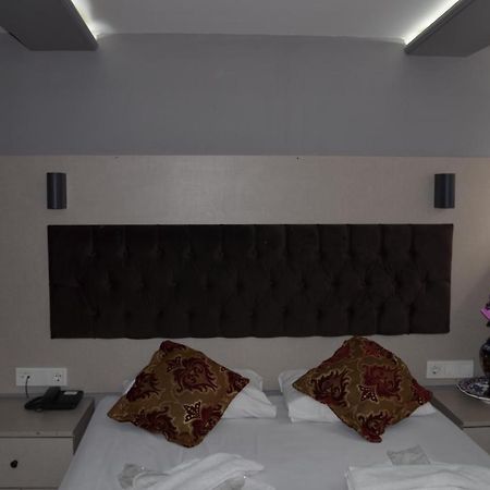 The Lola Hotel Istambul Exterior foto