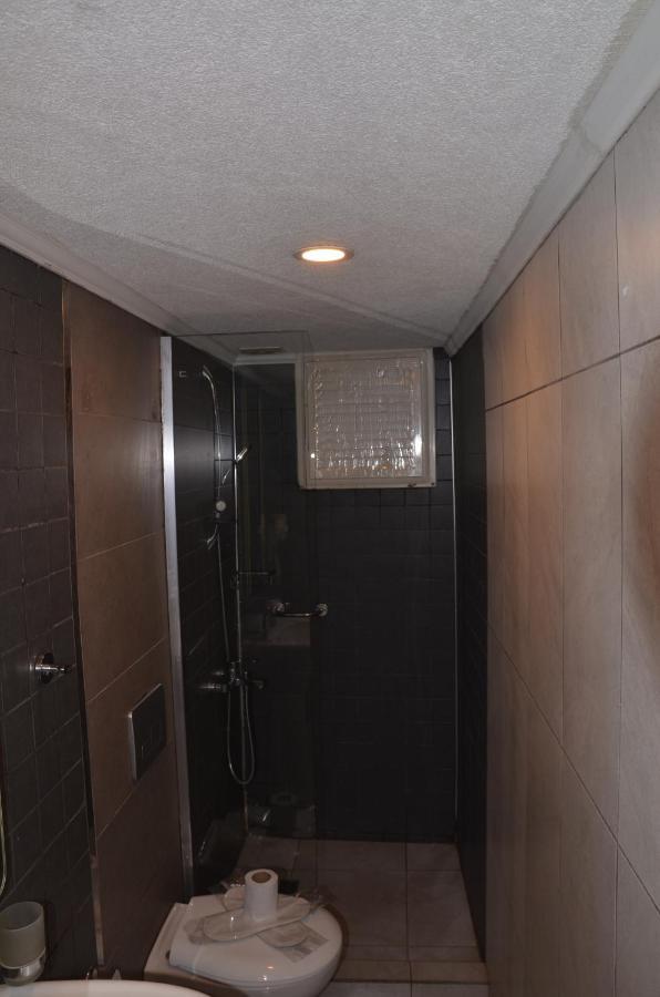 The Lola Hotel Istambul Exterior foto