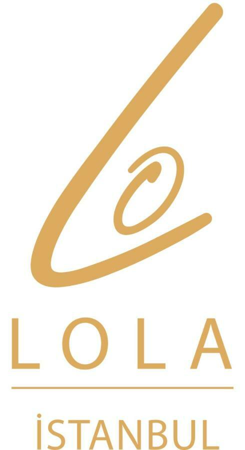 The Lola Hotel Istambul Exterior foto